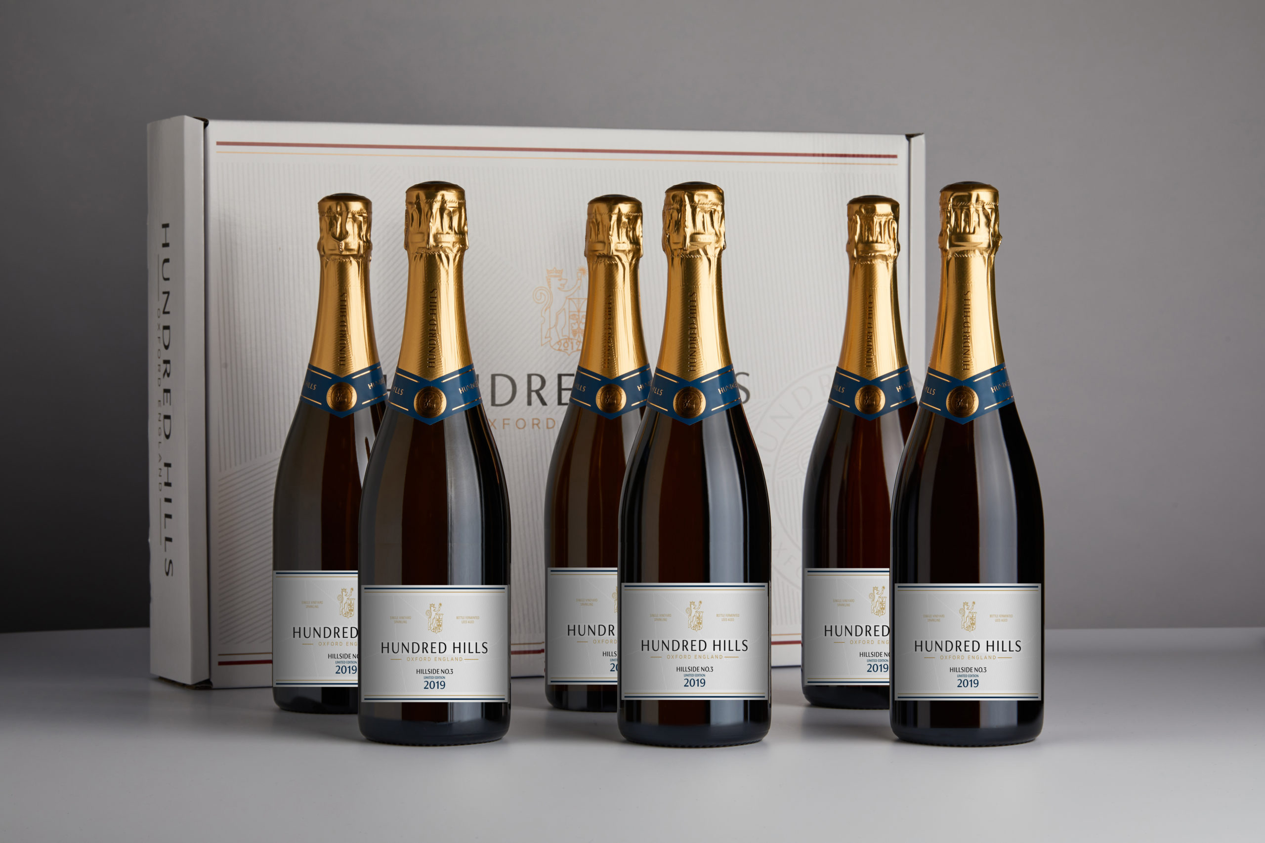 2019 Hillside No.3 Case