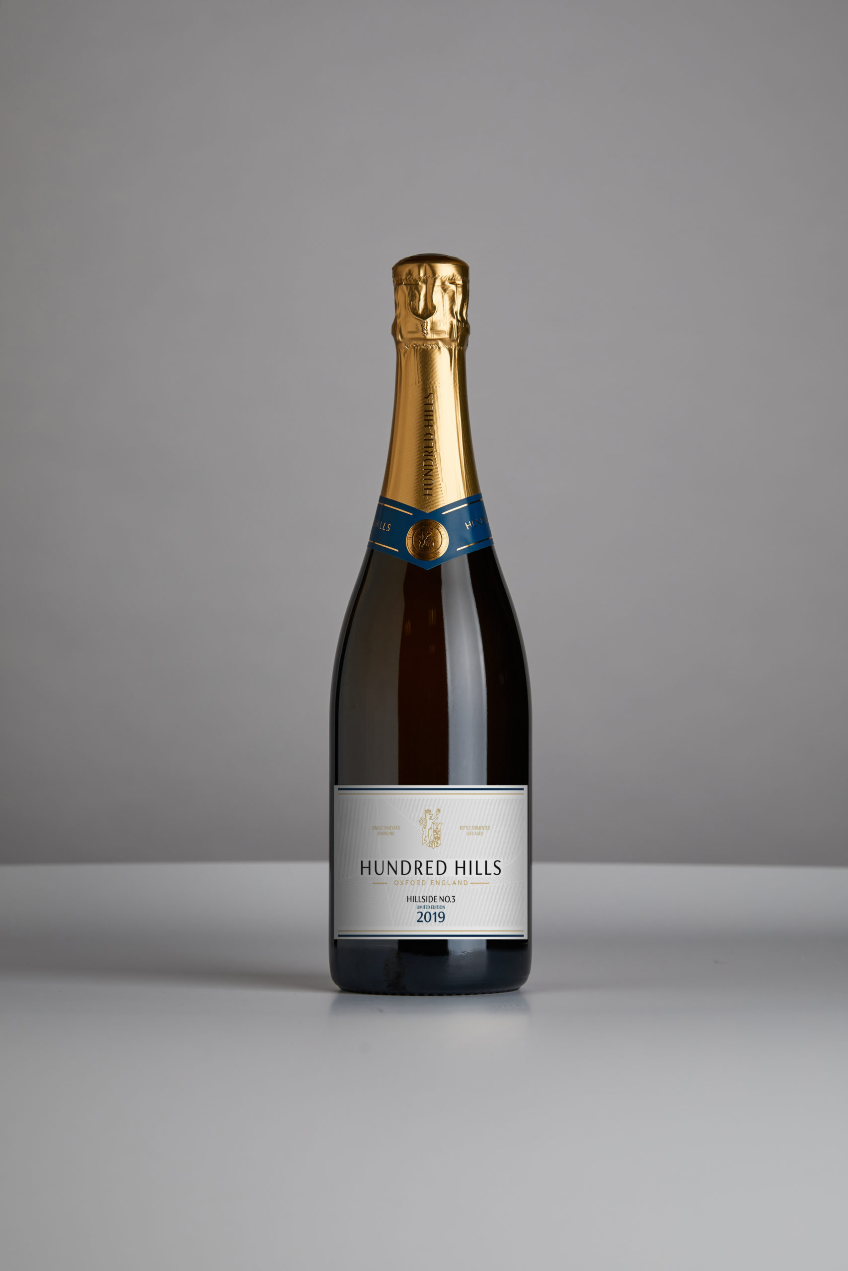 2019 Hillside No.3
