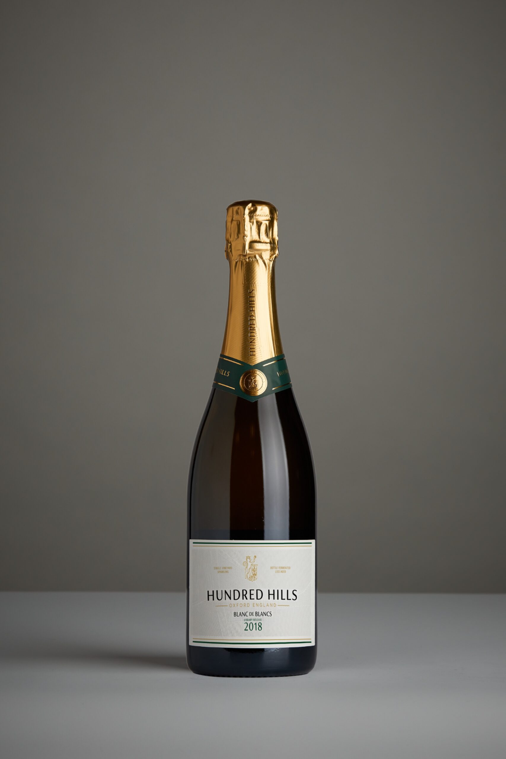BDB LR Bottle