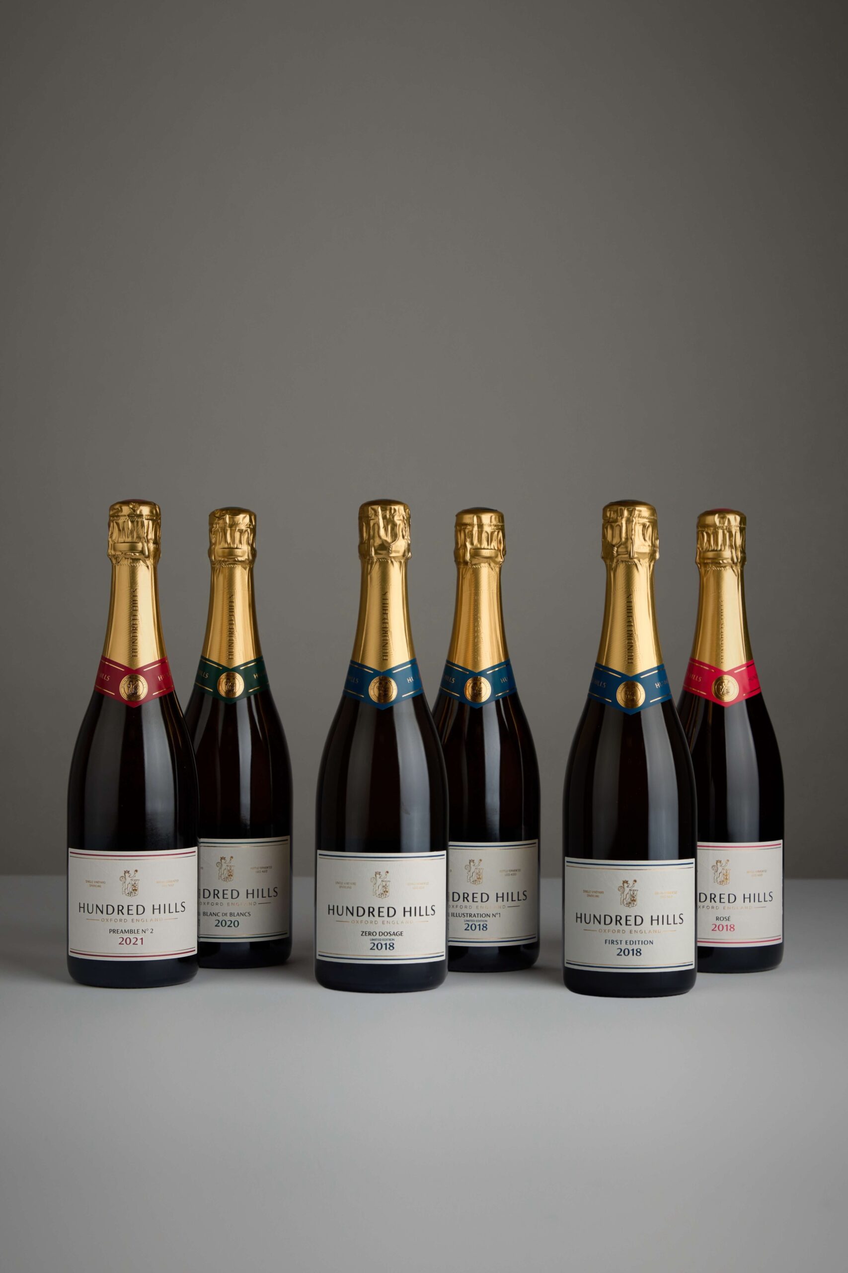 10th Anniversary Case 2, Nov 2025