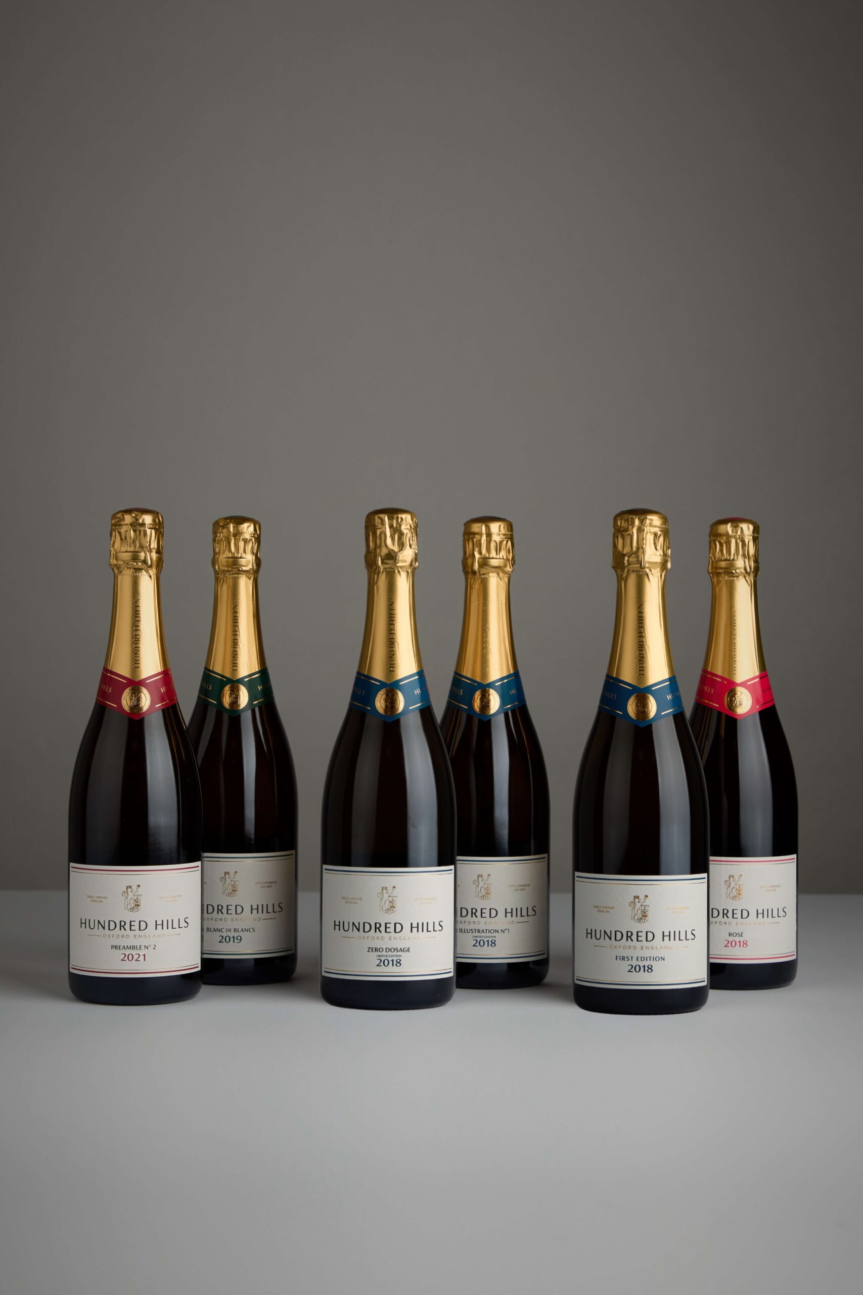 10th Anniversary Case 2, Oct 2025