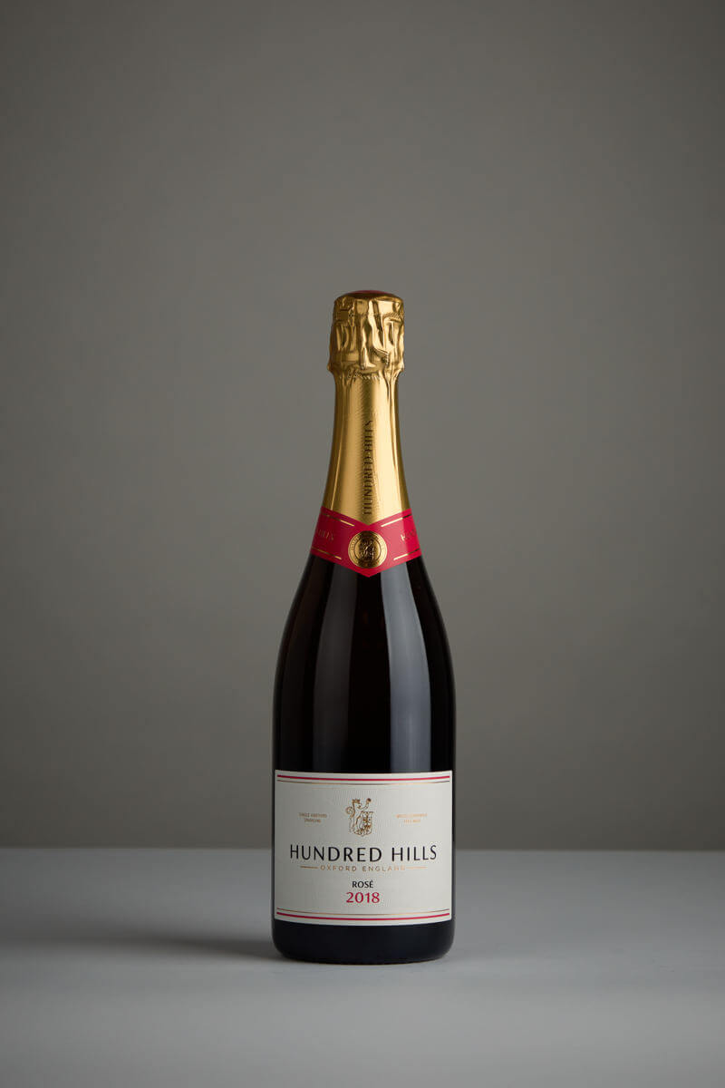 2018 Rose