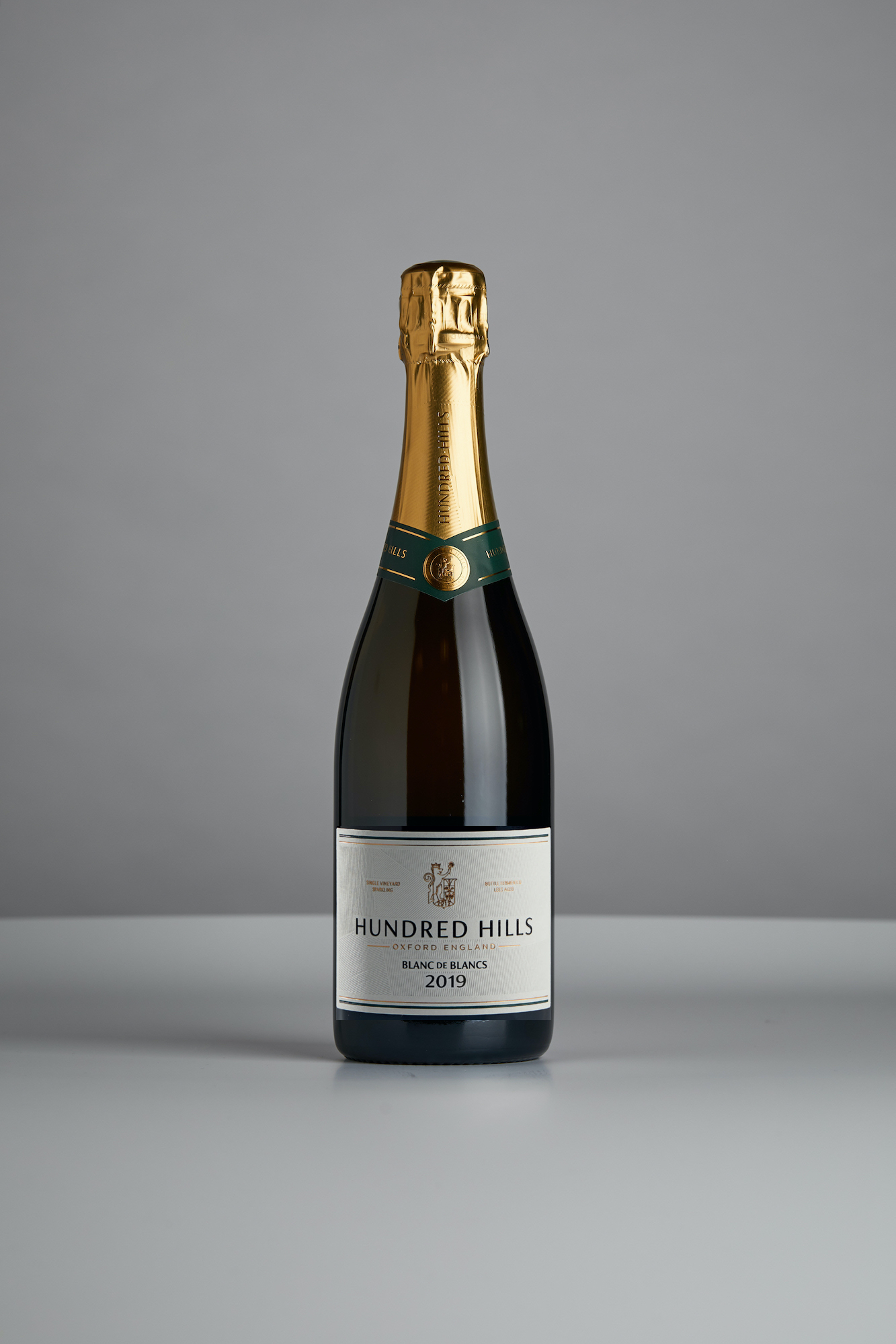 2019 Blanc de Blancs