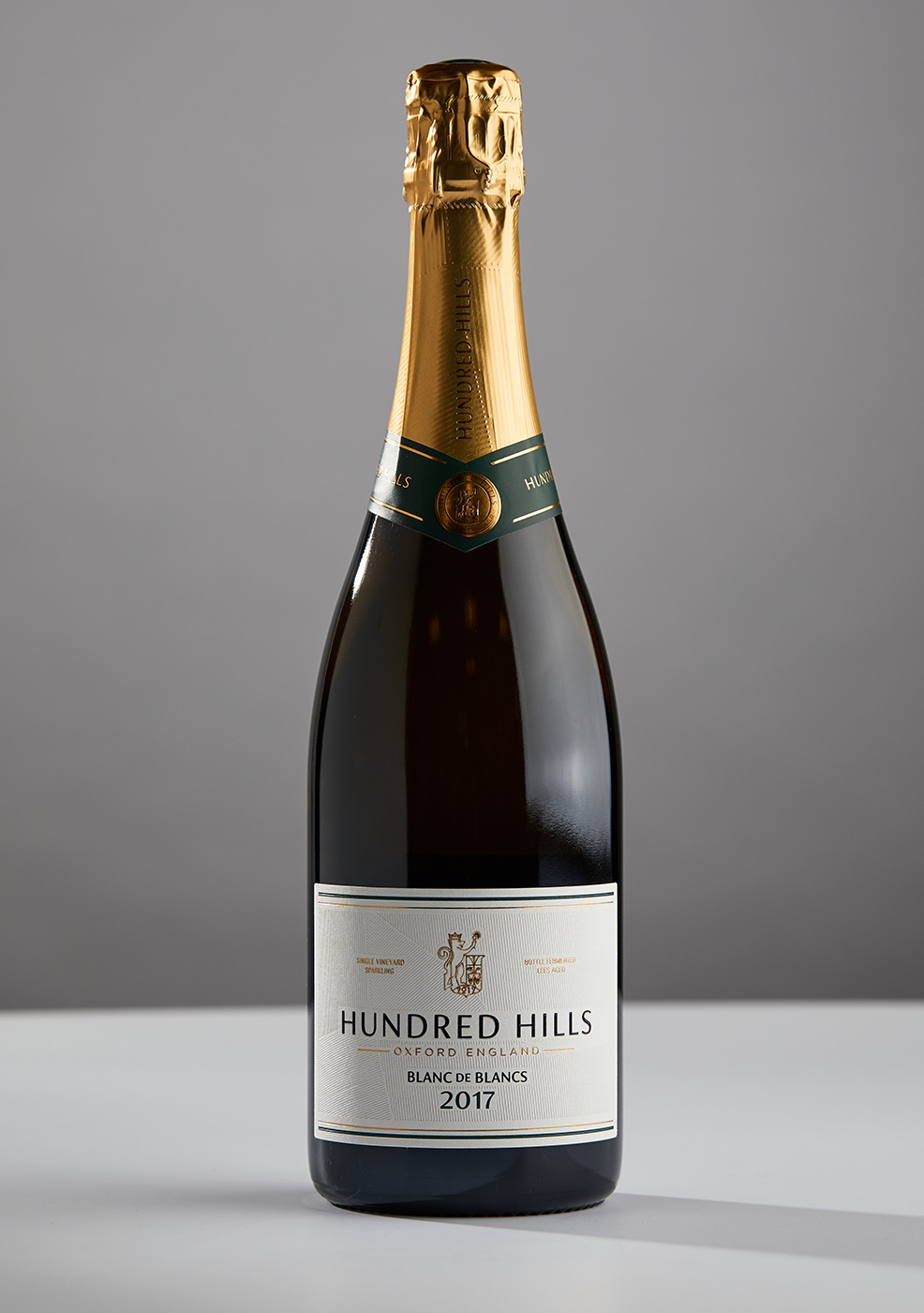 2017 Blanc de Blancs