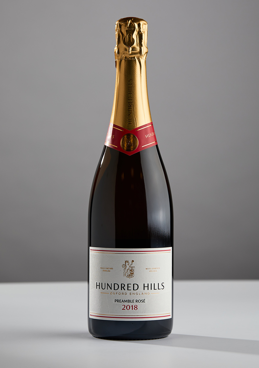 2018 Rose