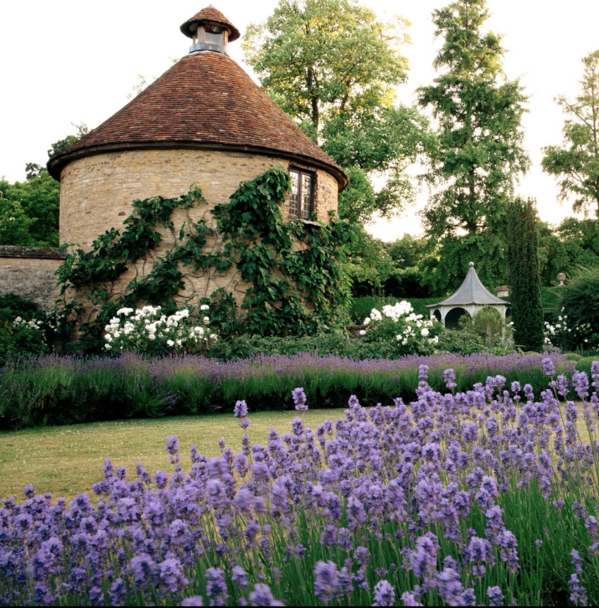 Le Manoir