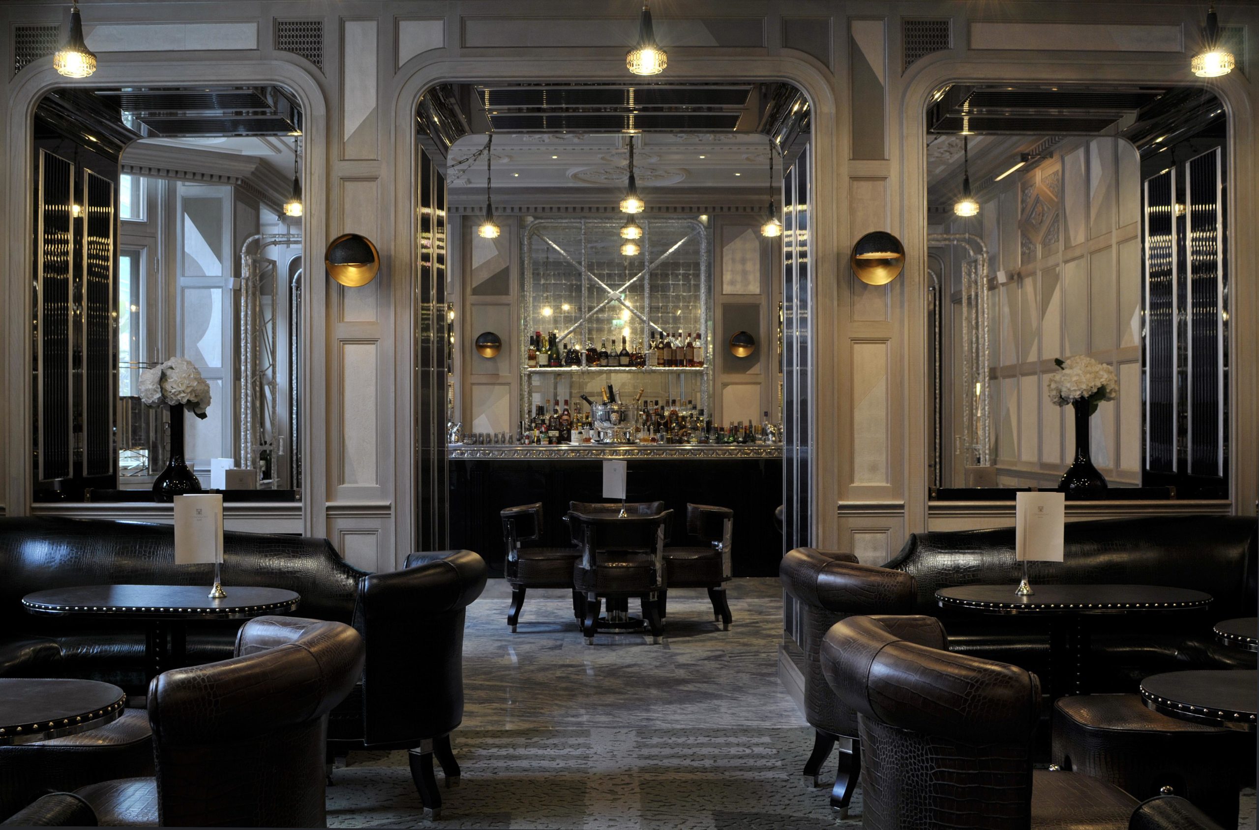 The connaught