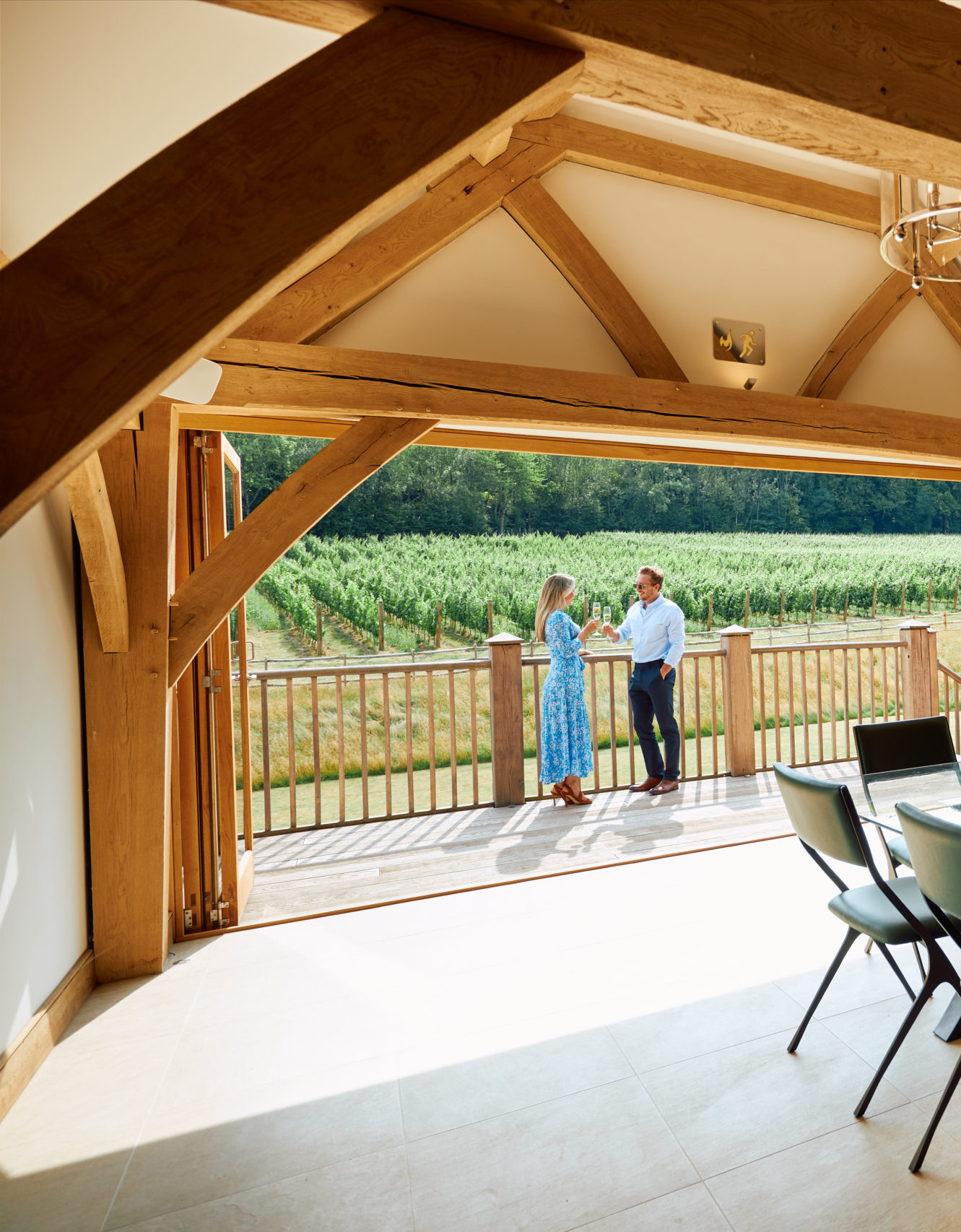 Hundred Hills Winery