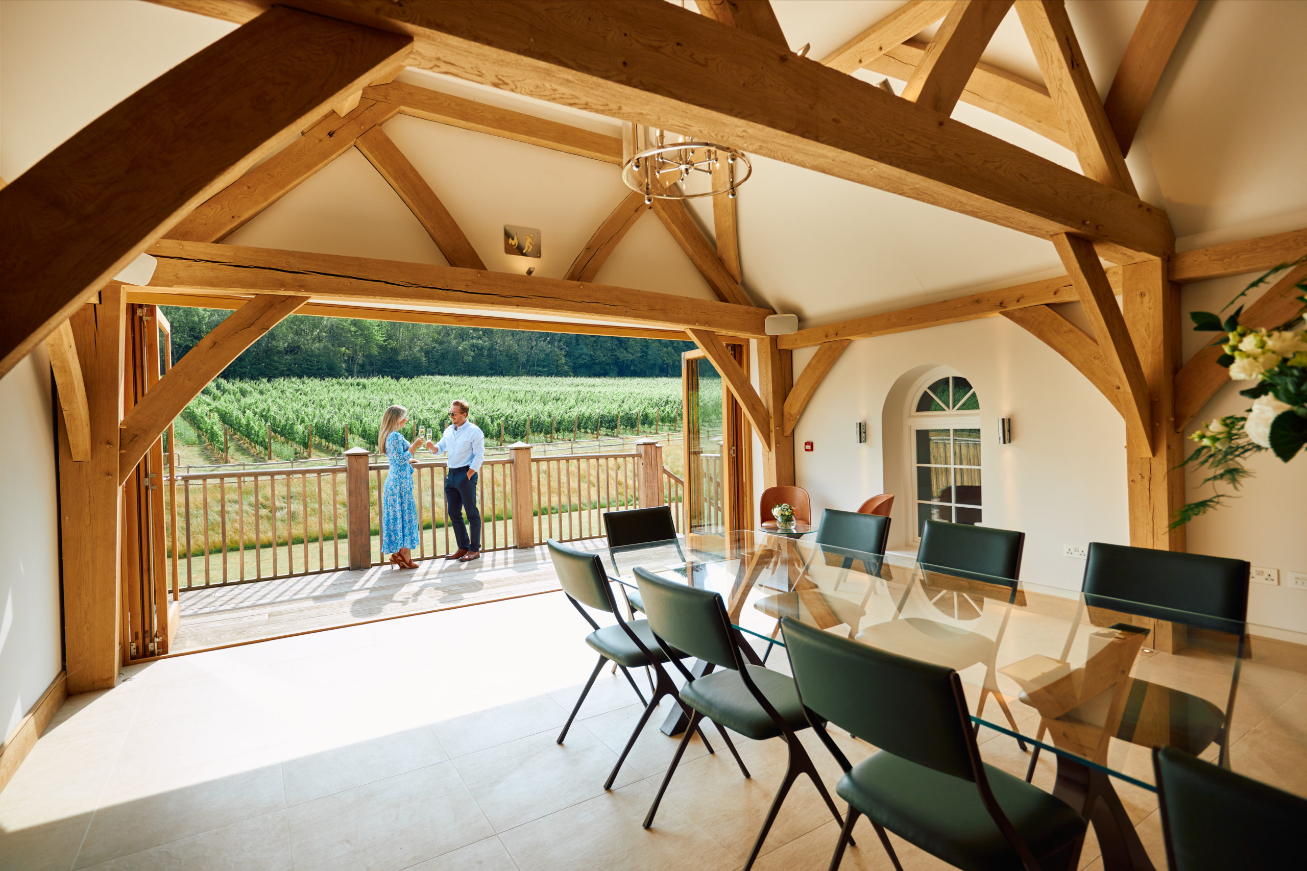 Hundred Hills Winery
