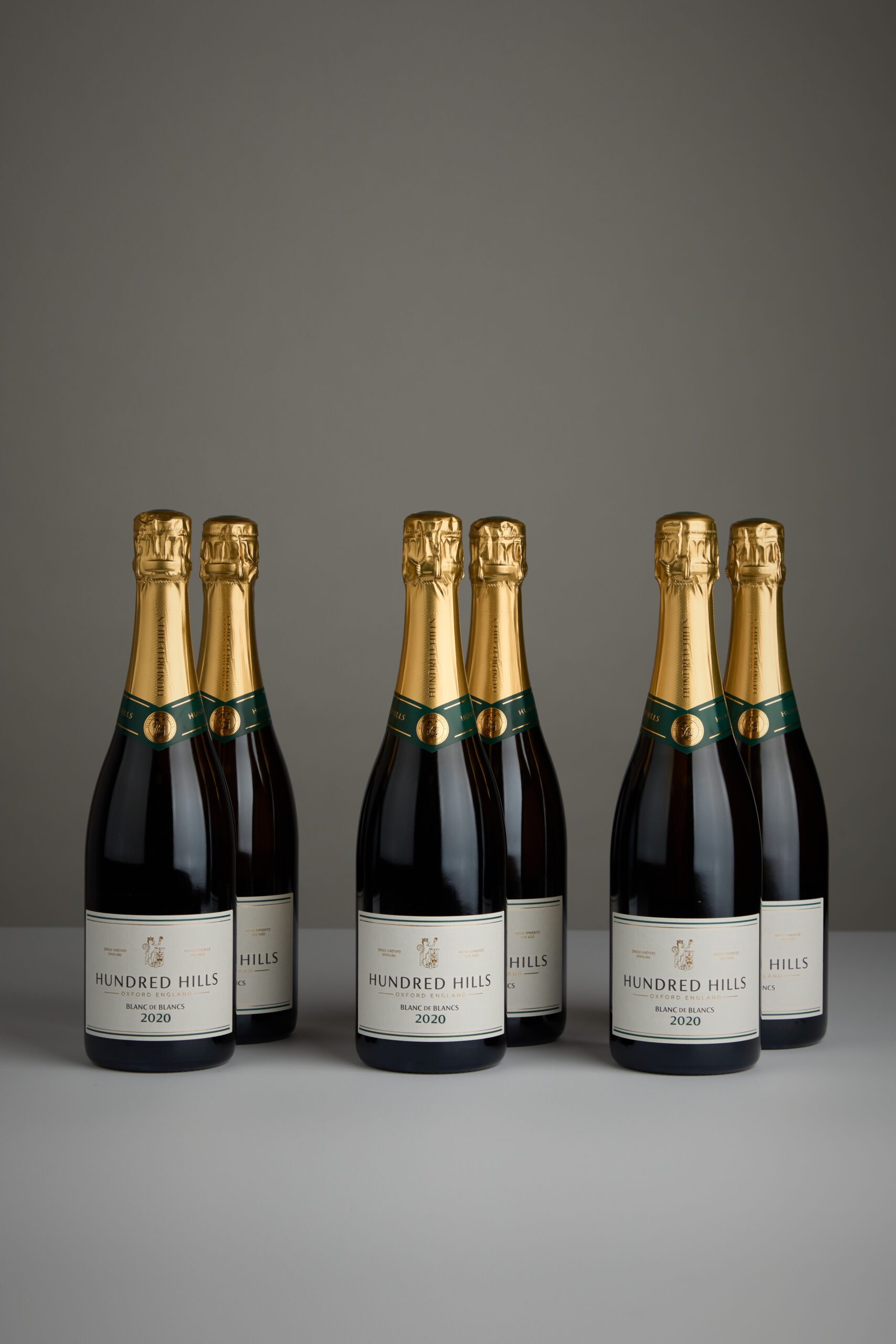 Blanc de Blancs 2020 V