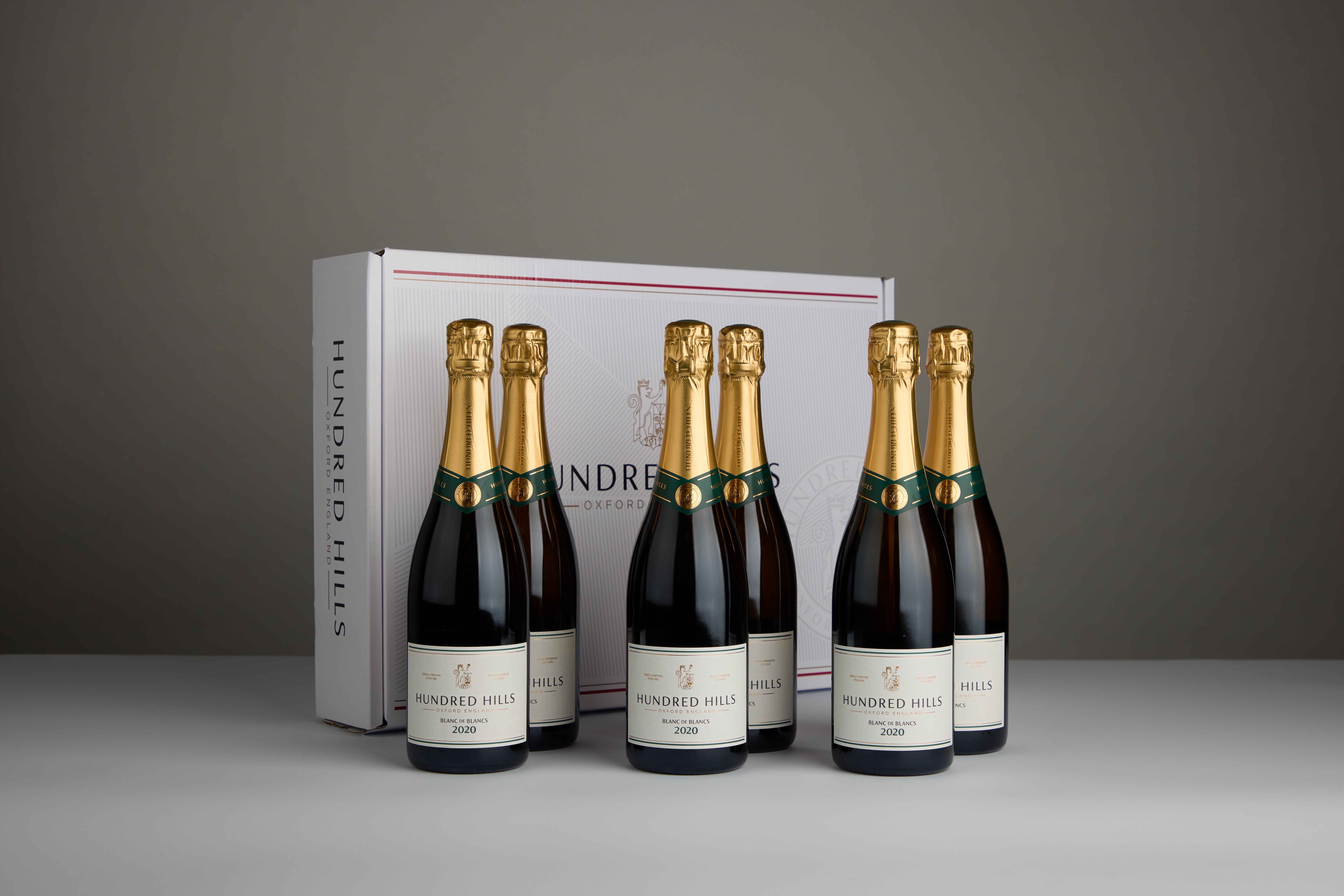 Blanc de Blancs 2020