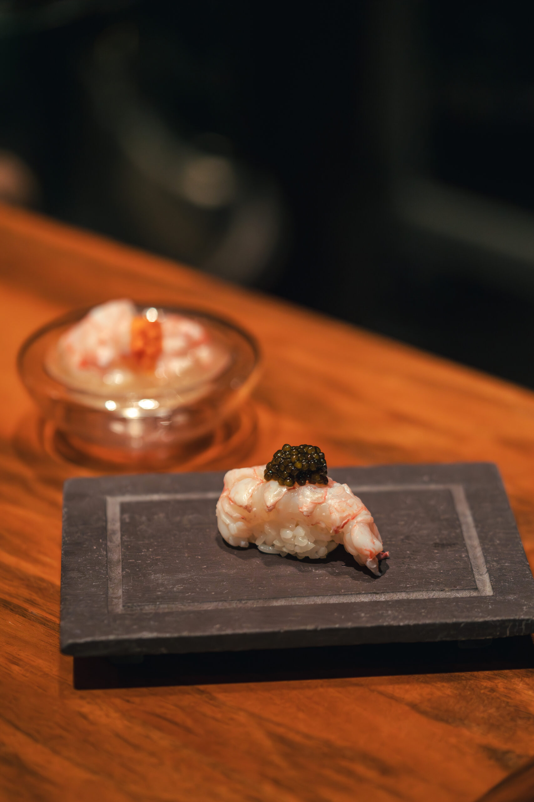 Langoustine Tsukuri-2