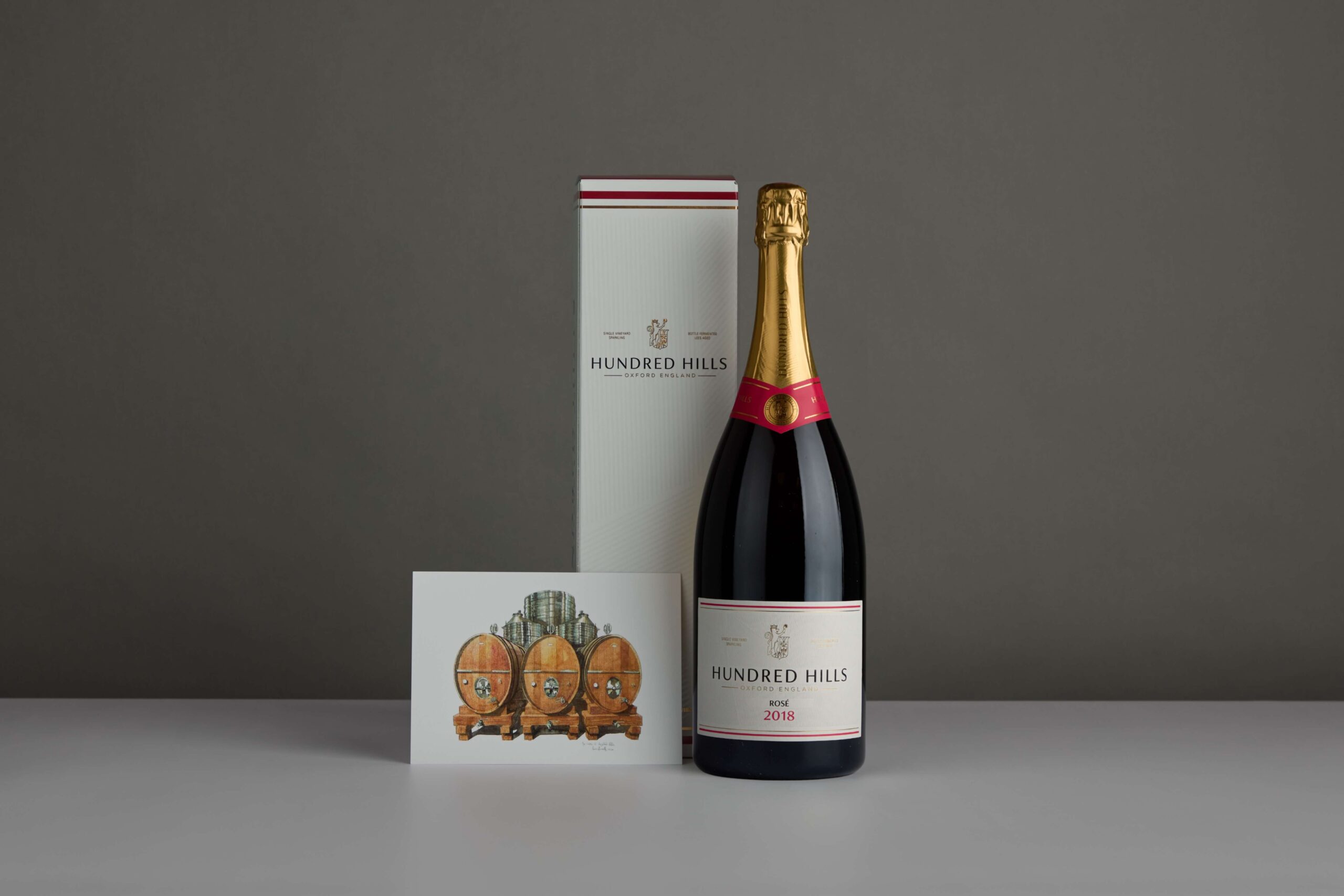 Tiny – Rose Magnum