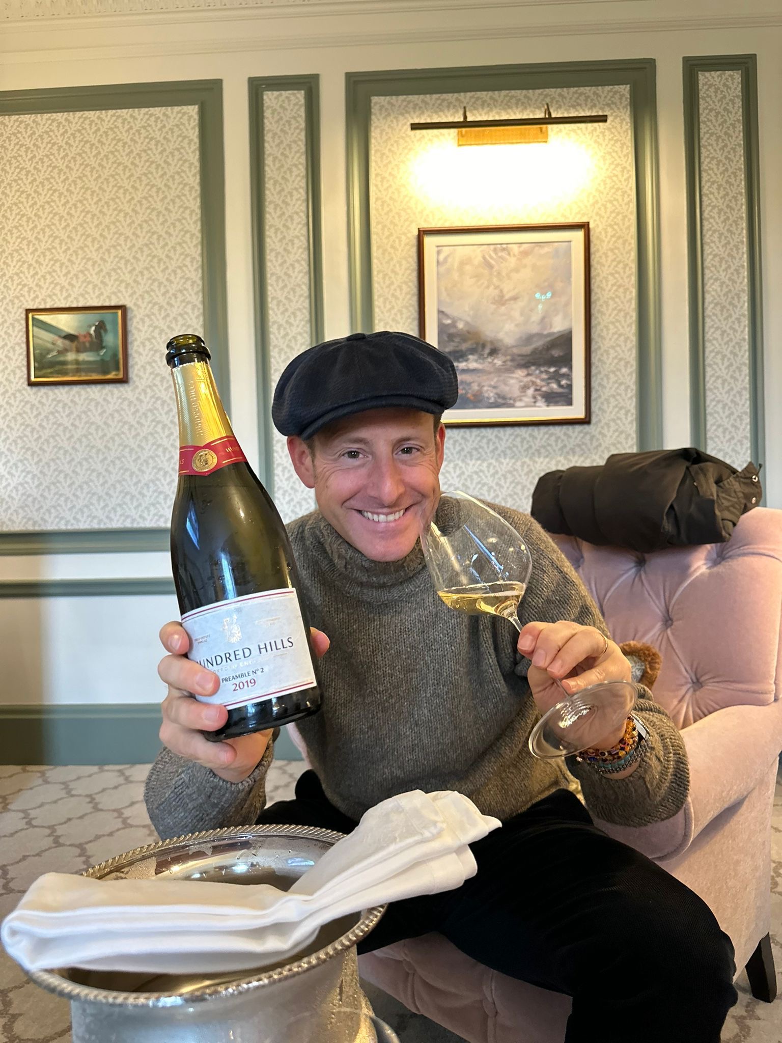 Maximilian Riedel