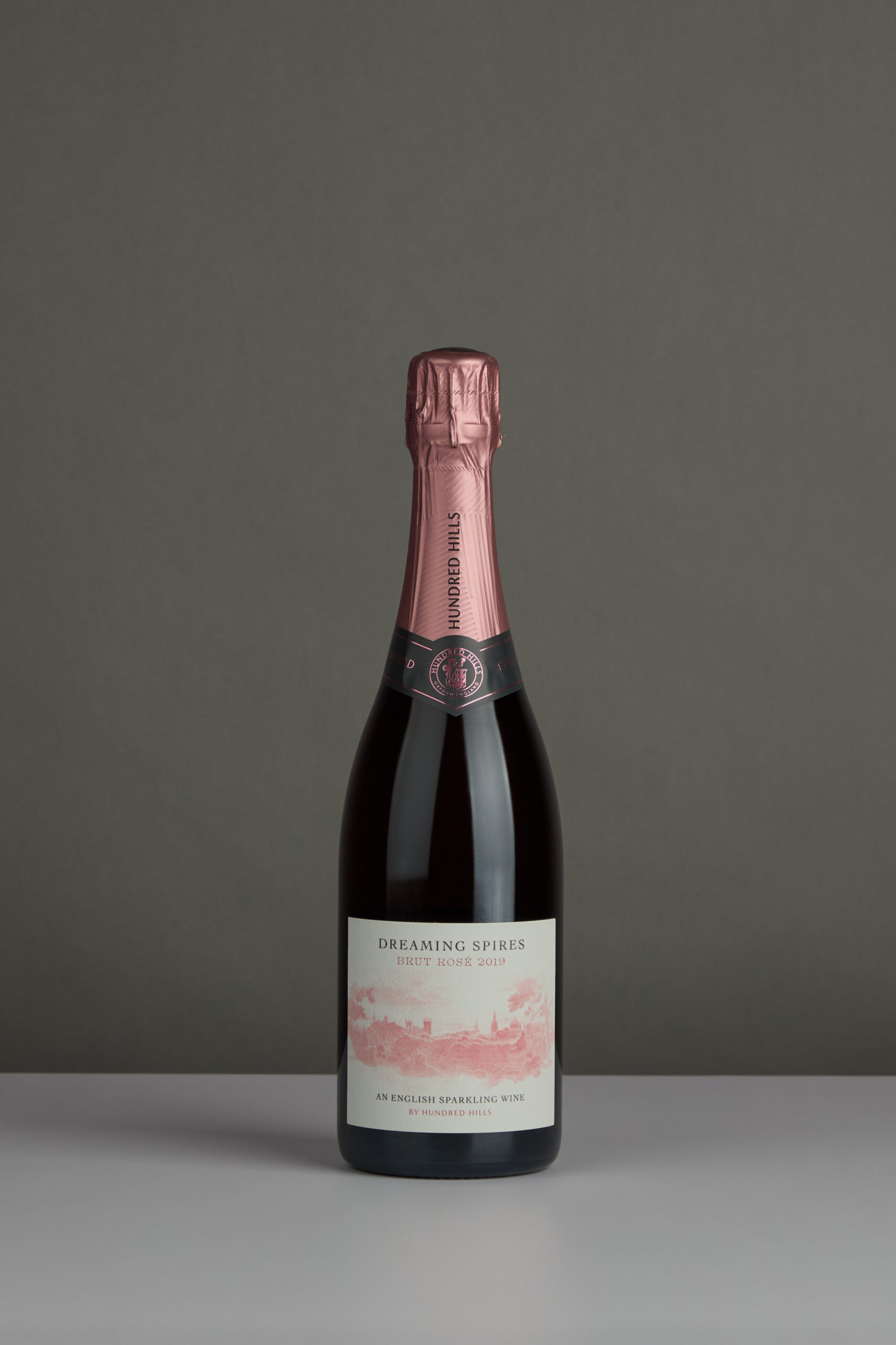 2019 Dreaming Spires Rosé