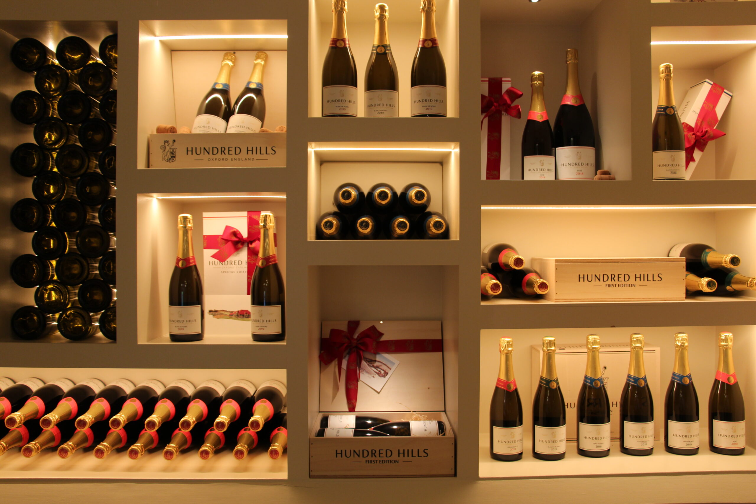 Hundred Hills – The Gifting Cupboard