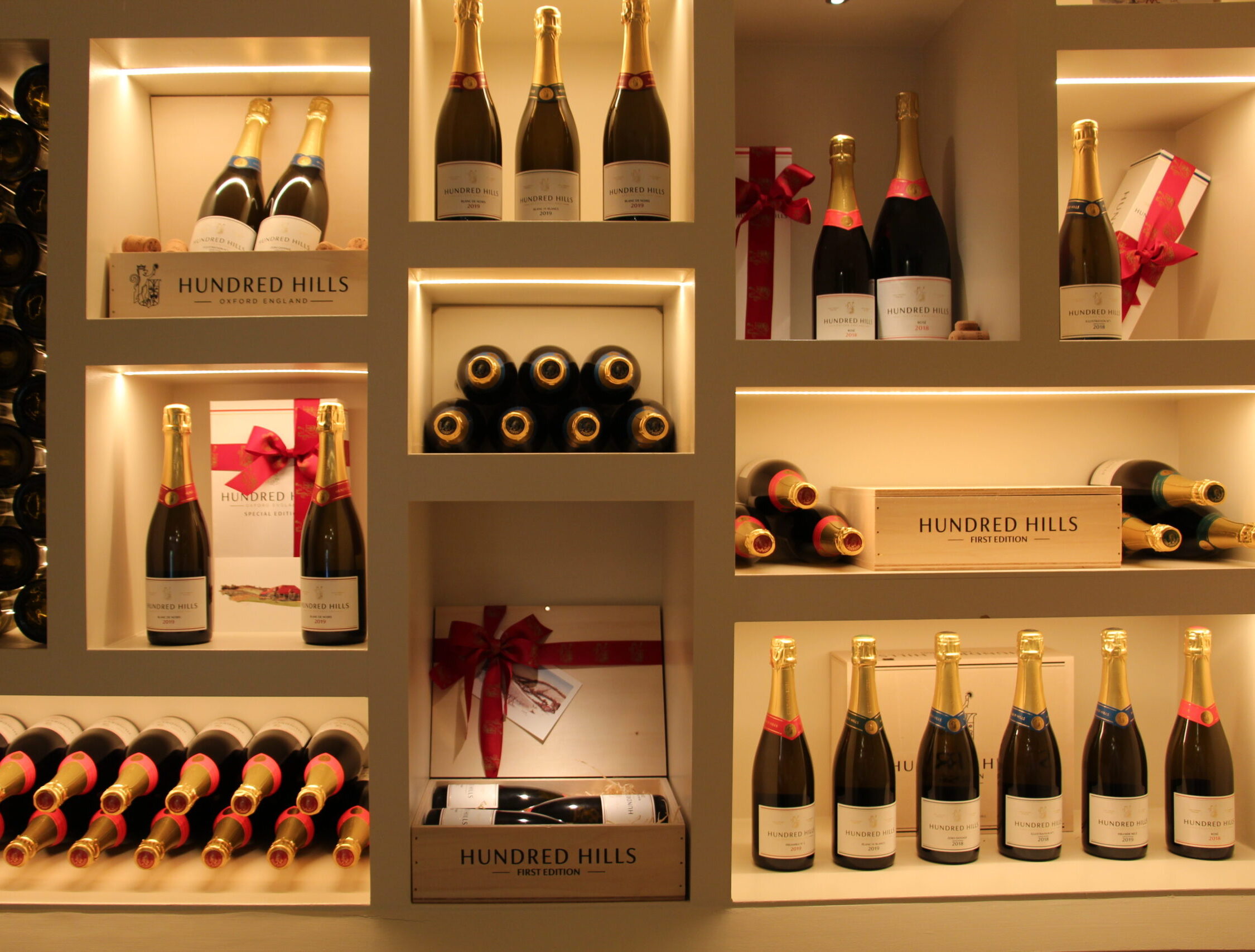 Hundred Hills – The Gifting Cupboard