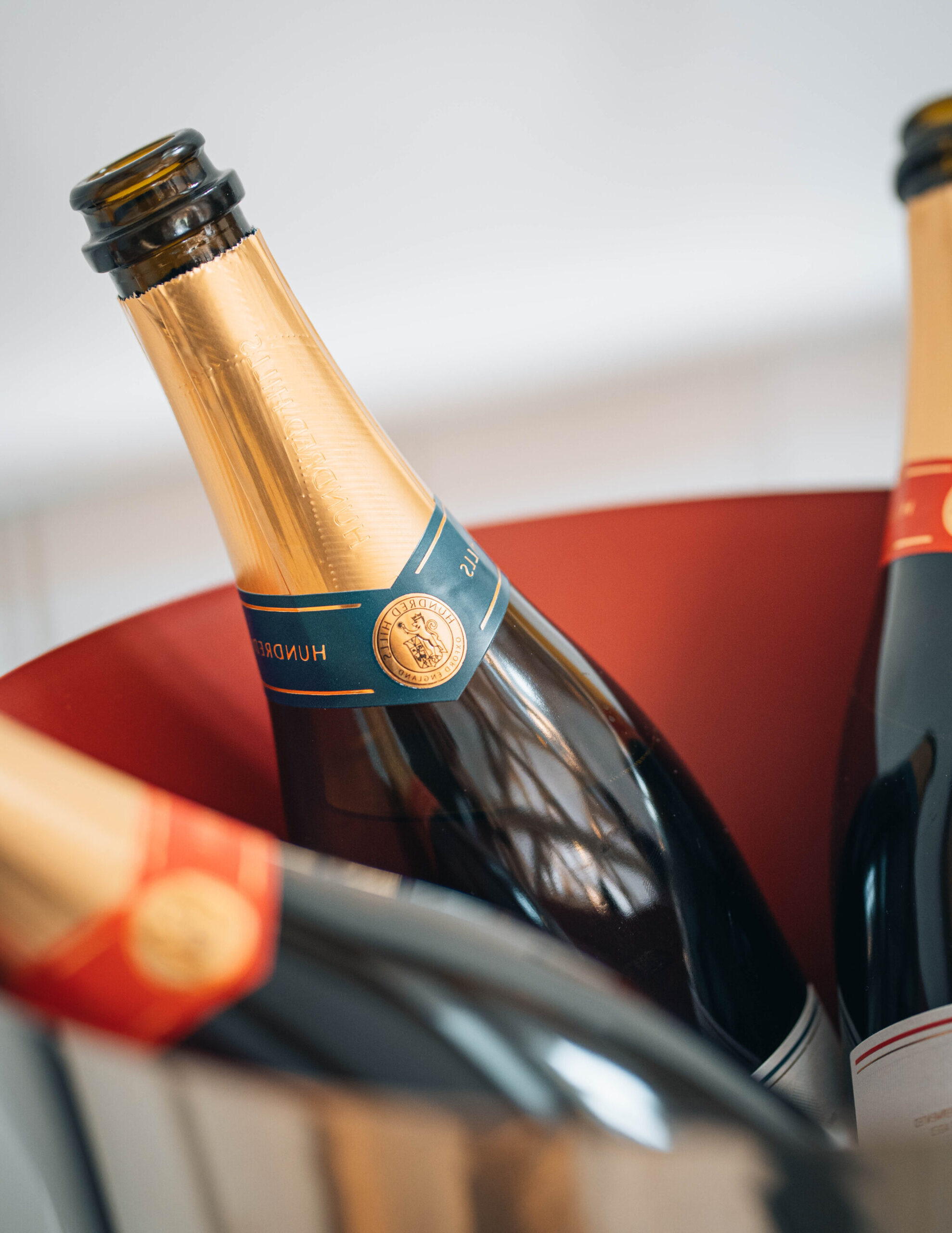 Hundred Hills Wines