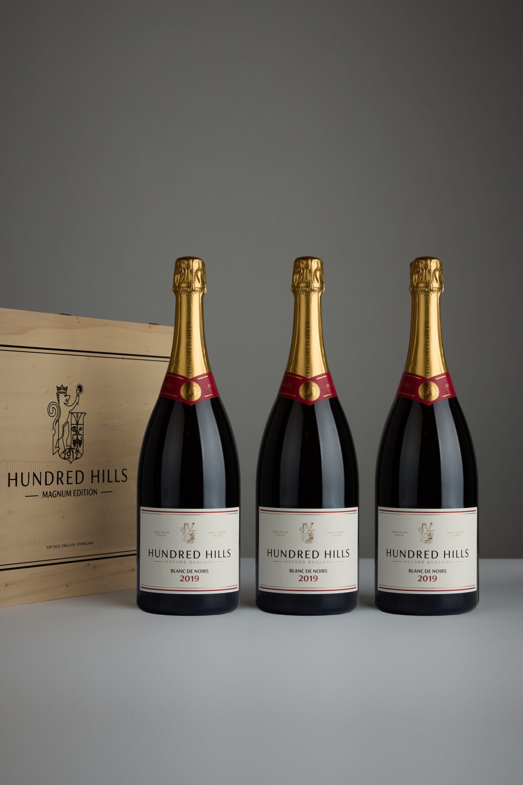 Blanc de Noirs Magnums 2