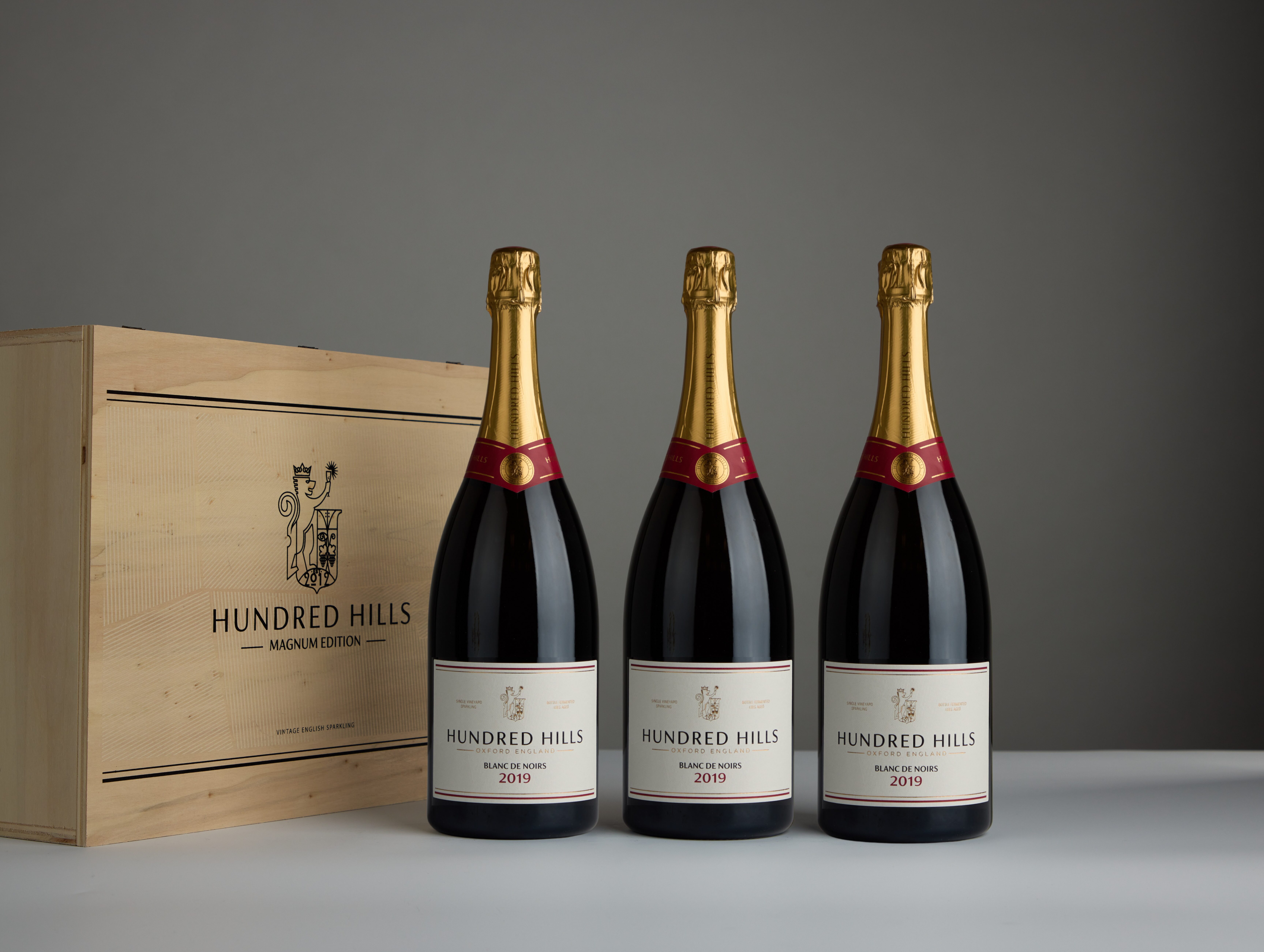 Blanc de Noirs Magnums