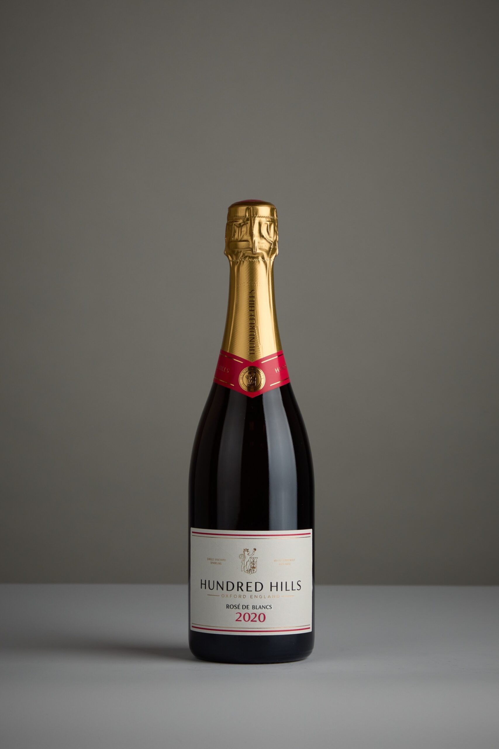 Rose de Blancs Bottle