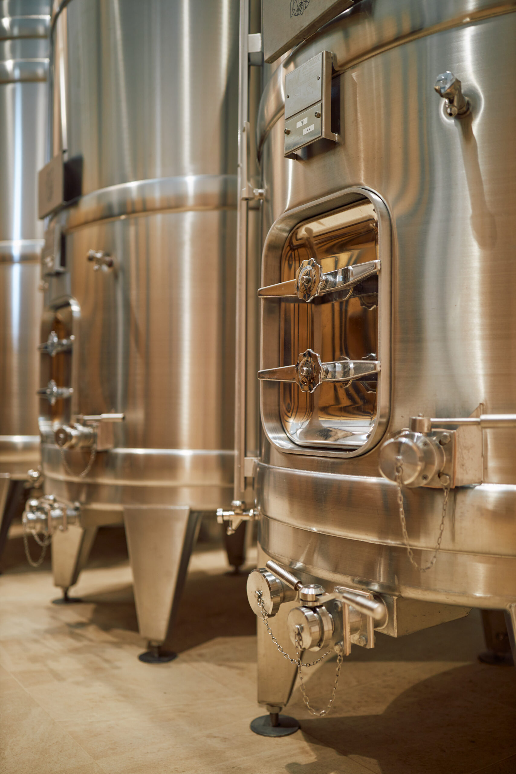 Hundred Hills Winery 3