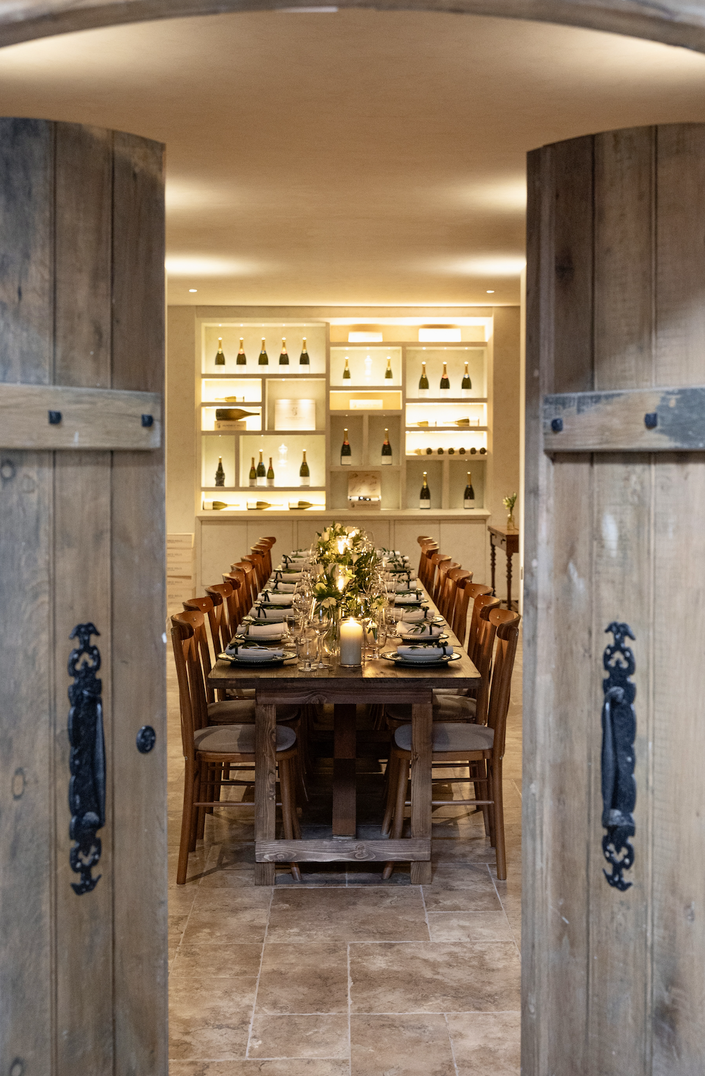 Magnum Cellar